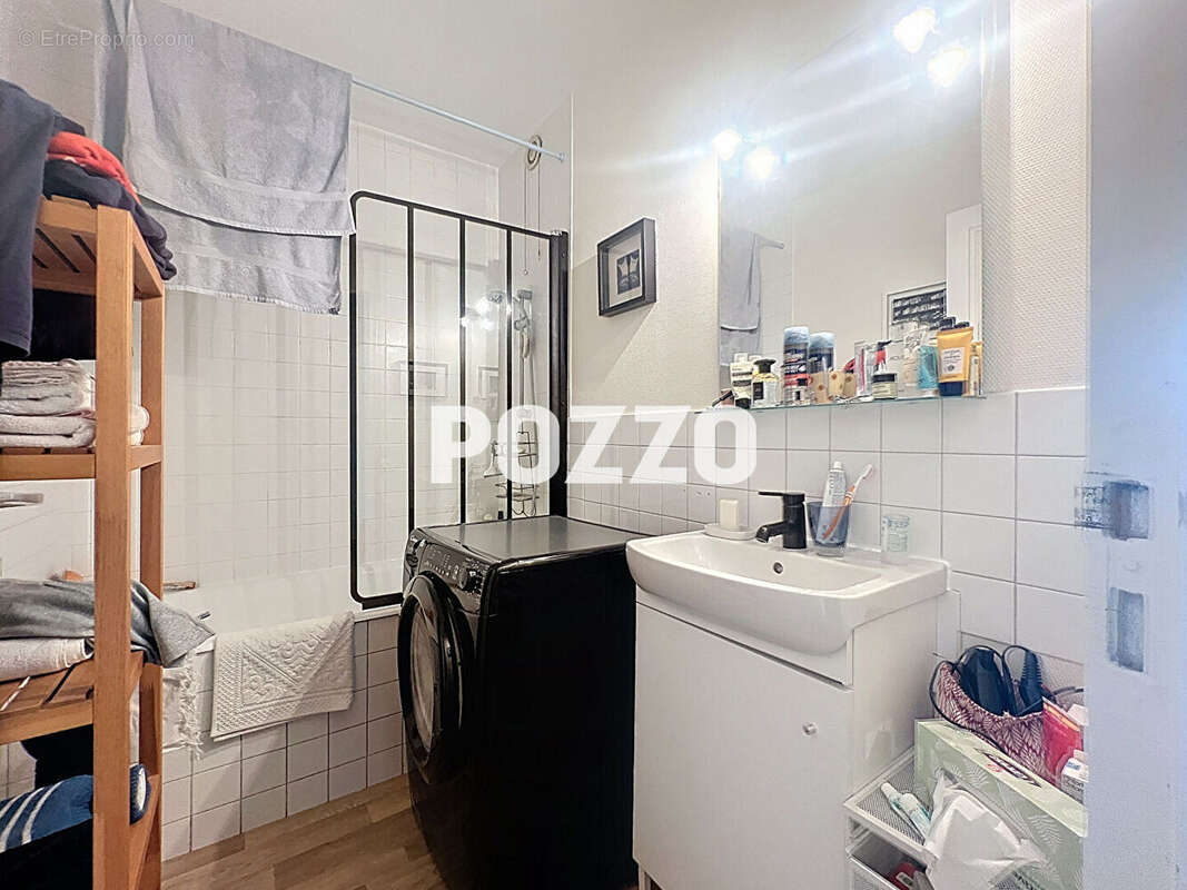 Appartement à CAEN
