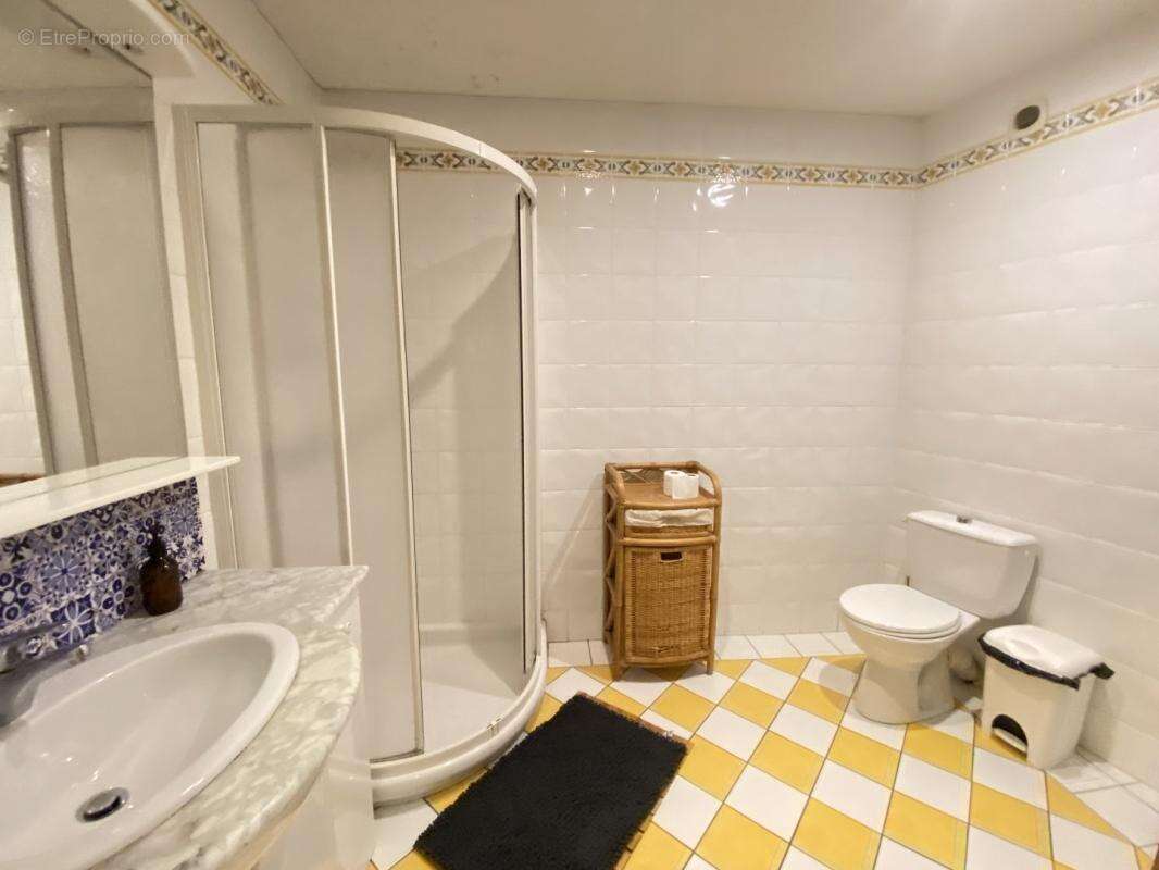 Maison à ROCAMADOUR