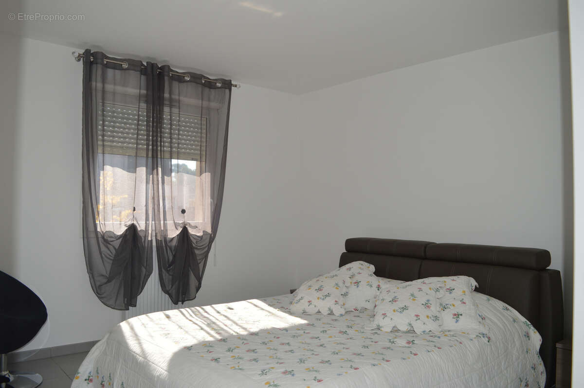 Appartement à PESSAC