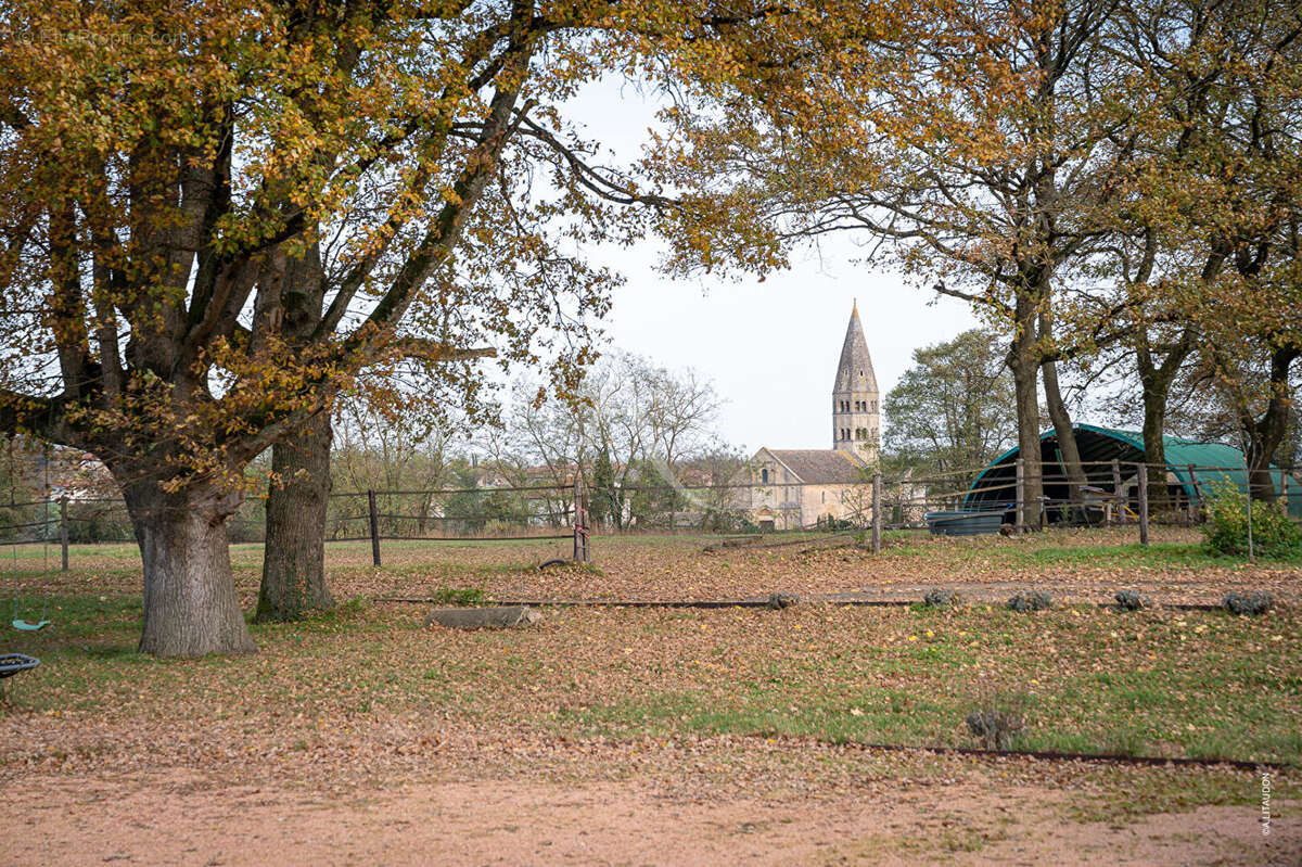 Maison à SAINT-ANDRE-DE-BAGE