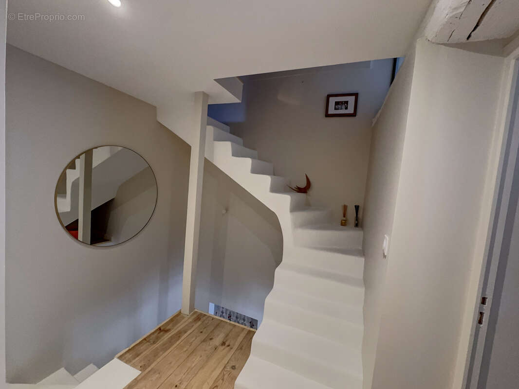 Maison à NIMES