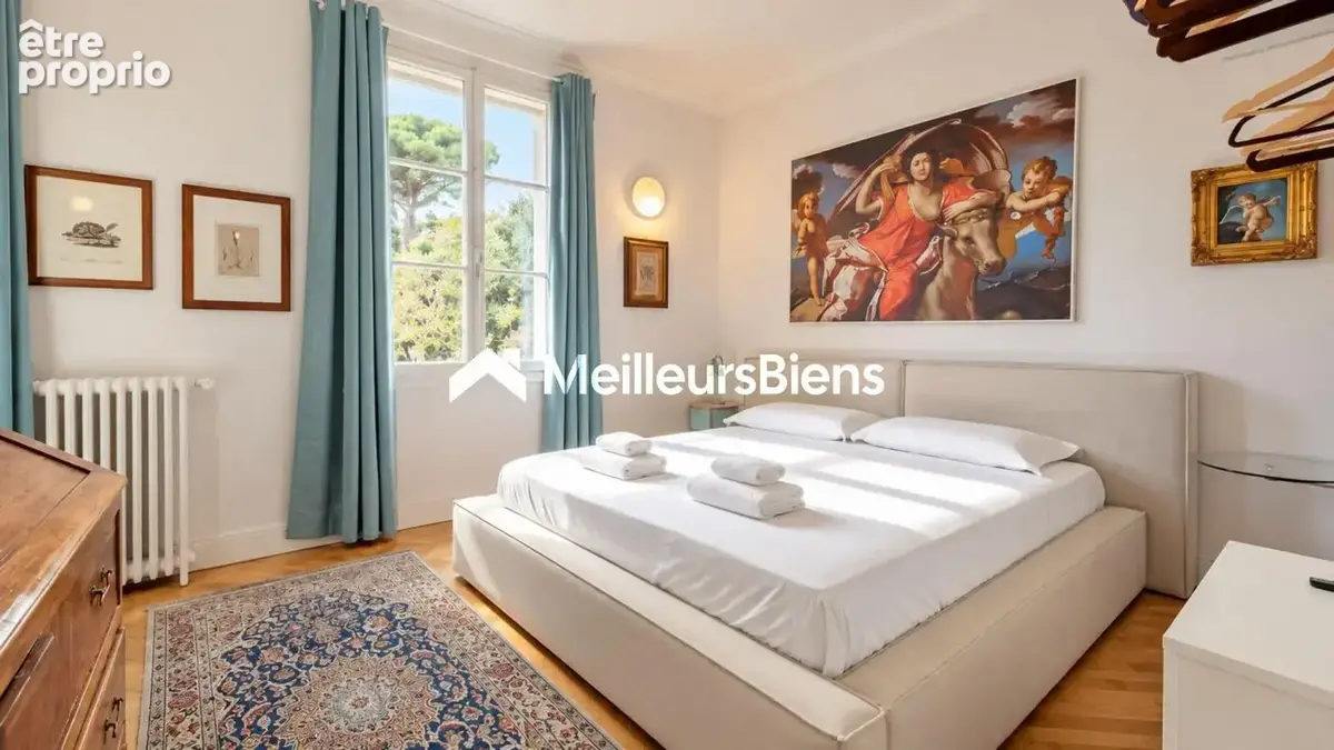 Roquebrune-Cap-Martin – Villa de prestige 295 m² avec piscine, vue mer et terrain de 1 264 m², proche Monaco - photo 10