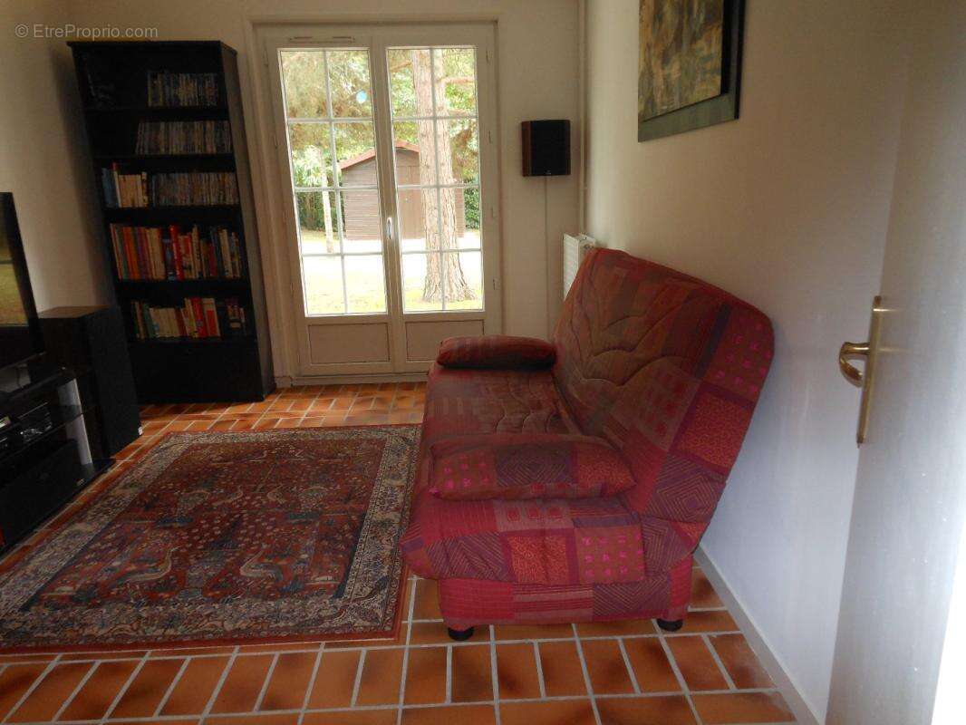 Maison à ORLEANS