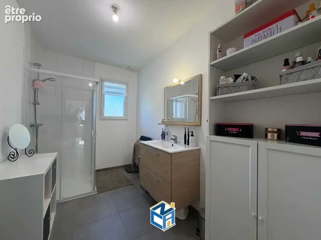 Maison 4 pièces 87 m² à vendre à Charge (37530) - photo 8