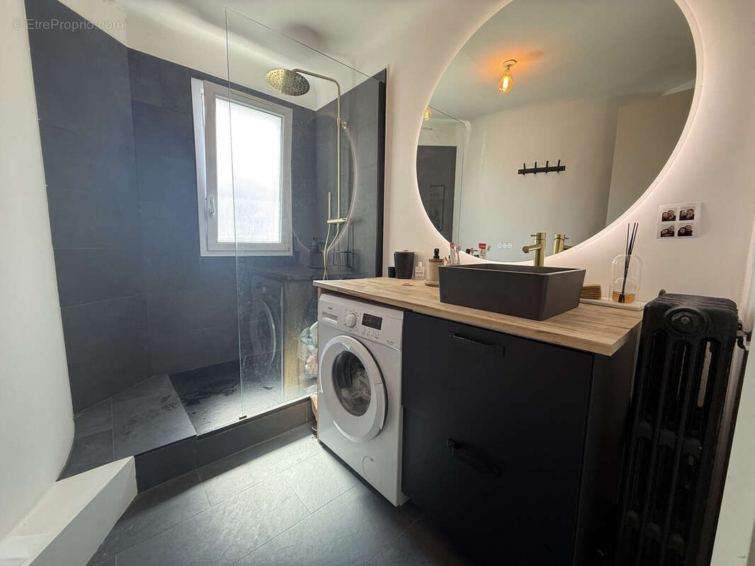Appartement 57 m² à Lorient  - photo 6