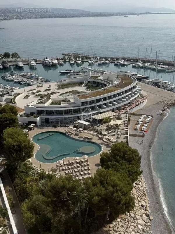 Penthouse d’exception – vue mer panoramique - photo 19