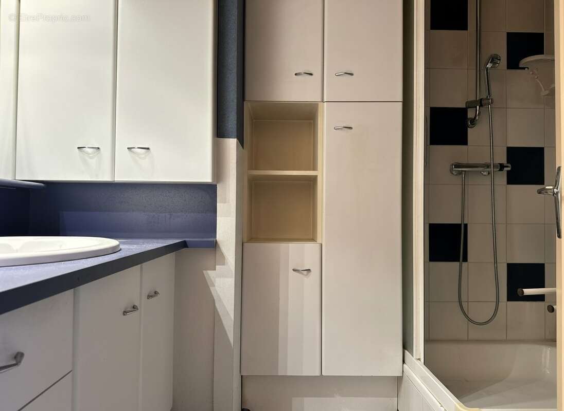 Appartement à ROSNY-SOUS-BOIS
