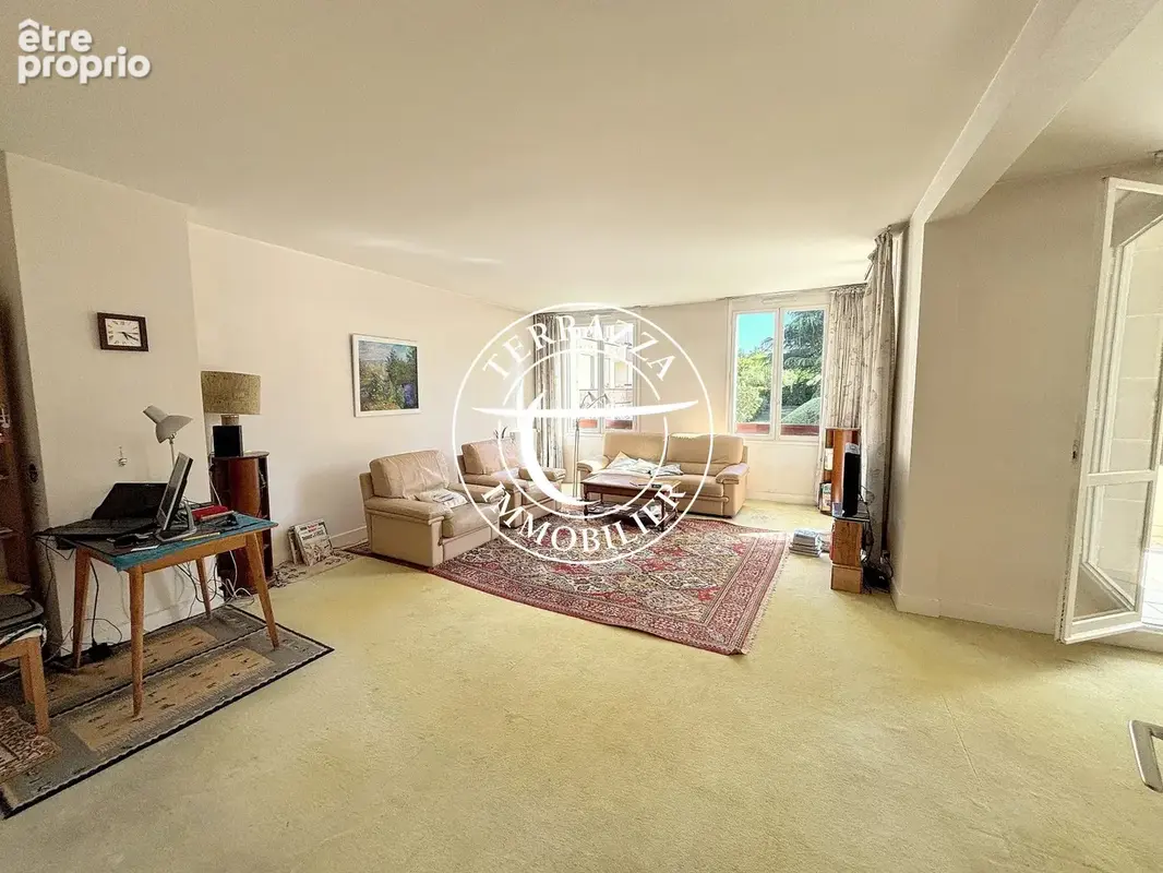 Appartement 4 pièces 129 m² à vendre à Louveciennes (78430) - photo 2