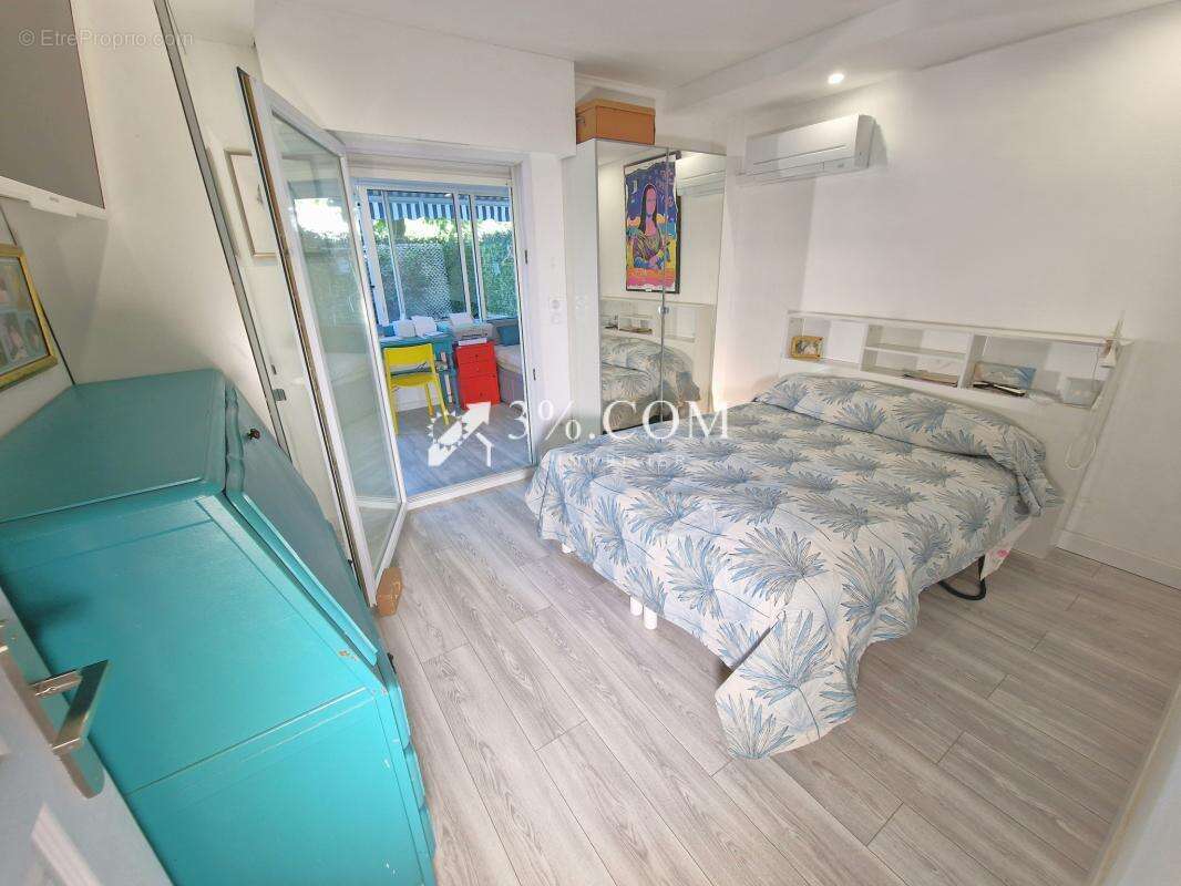 Appartement à SAINT-RAPHAEL