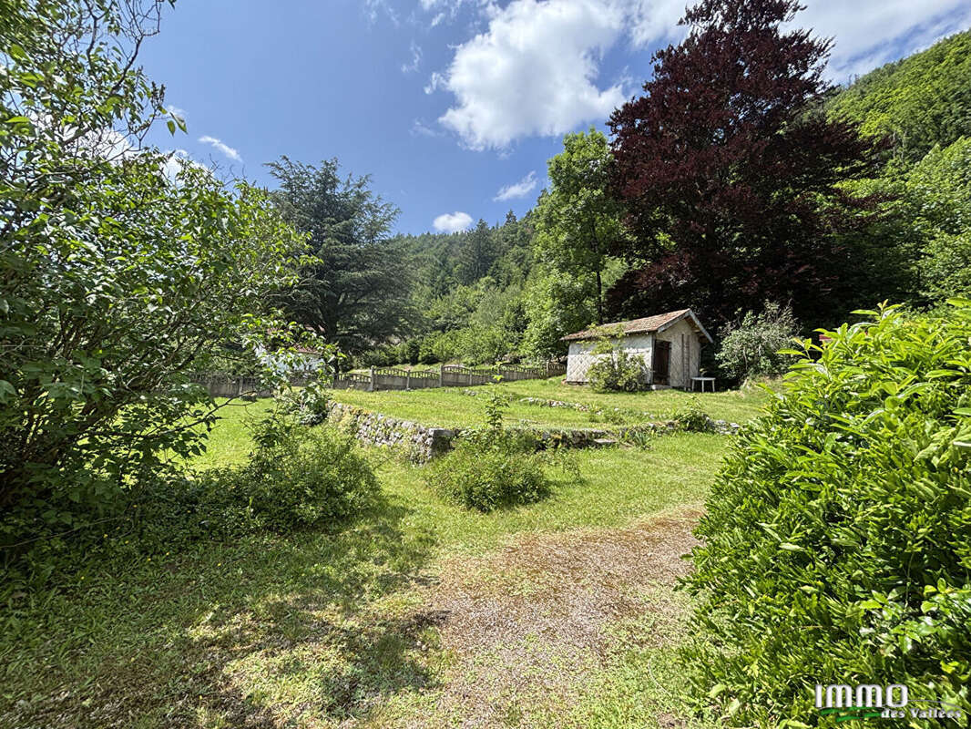 Maison  Rochesson - photo 15