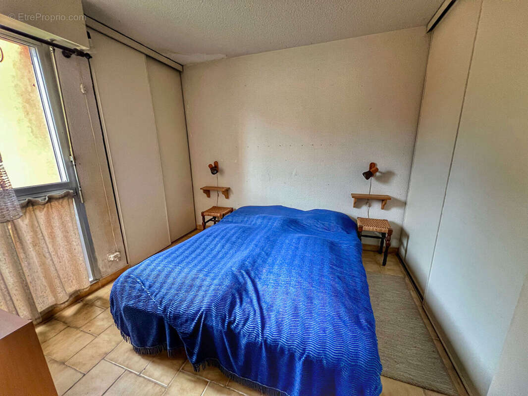 Appartement à LE PRADET