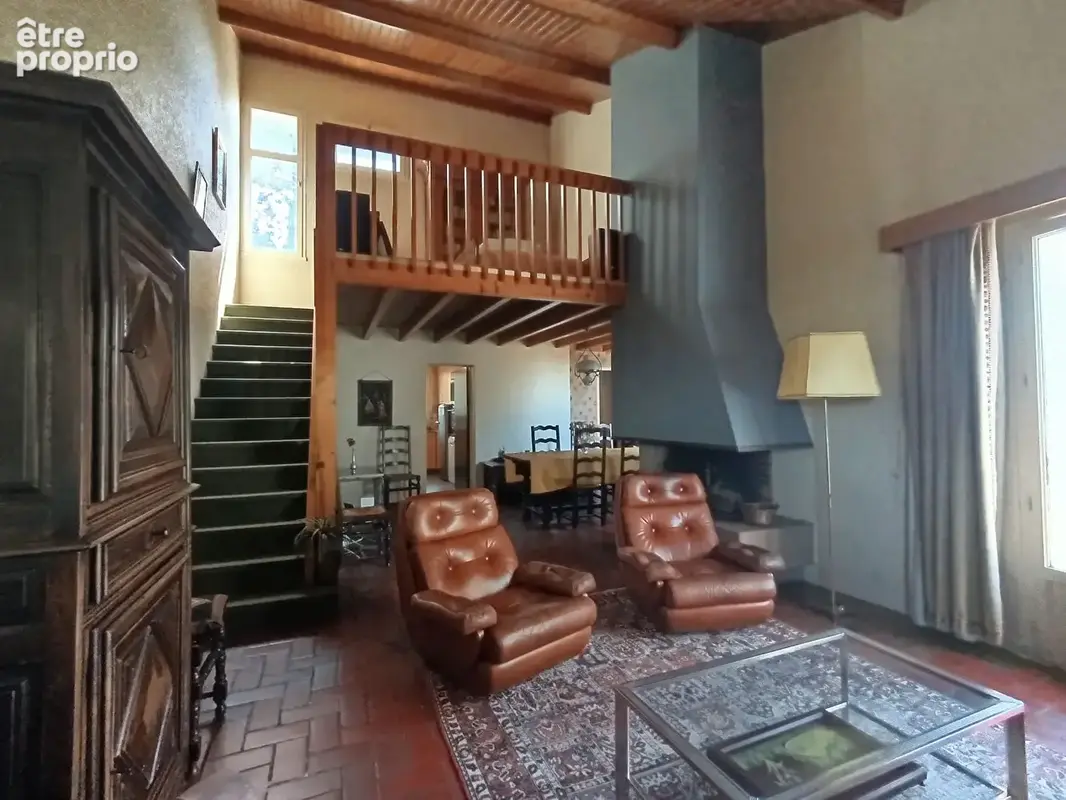 Maison Buxerolles 6 pièce(s) 148.18 m2 - photo 2