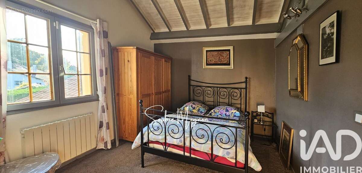 Photo 7 - Maison à SAINTE-EULALIE-EN-BORN