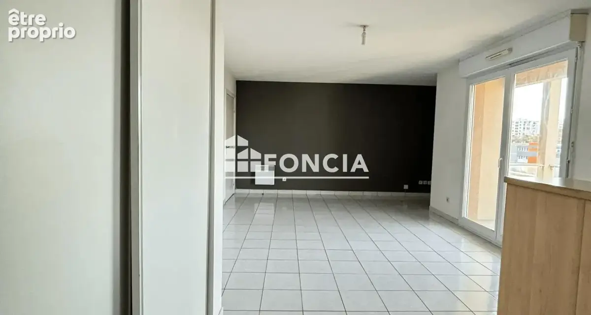 Exclusivite t2 + terrasse + parking - photo 6