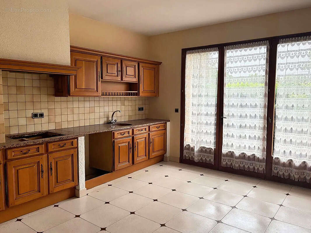 Maison à TOULOUSE