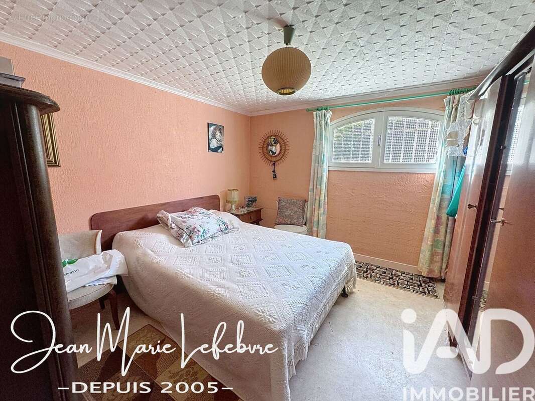 Photo 8 - Maison à AMPUIS