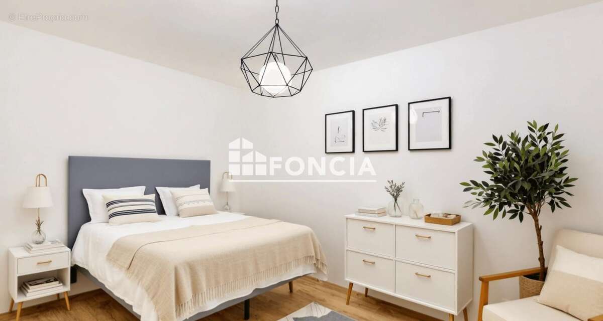 Appartement à VILLEFRANCHE-SUR-SAONE