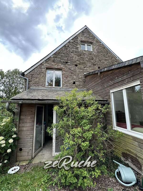 Grande maison de caractère à Cahagnes de 411m², 3 chambres d'hôtes et 2 gîtes - photo 42
