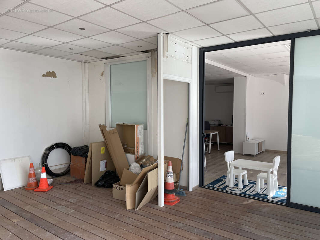 Commerce à BORDEAUX