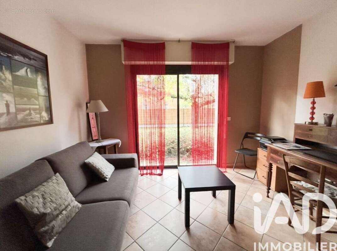 Photo 8 - Maison à GRADIGNAN