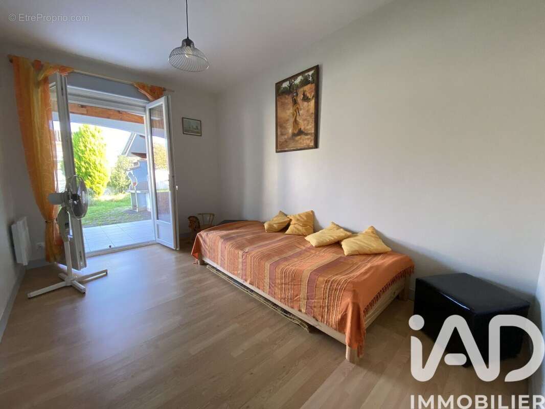 Photo 9 - Maison à LANTON