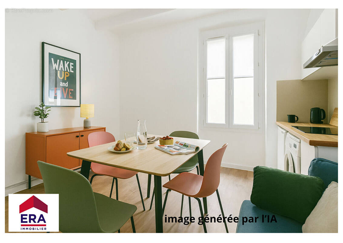Appartement à BEZIERS