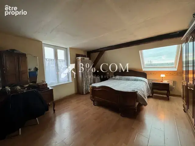 3%COM Appartement F4 avec 3 chambres au centre de Hochfelden - photo 6
