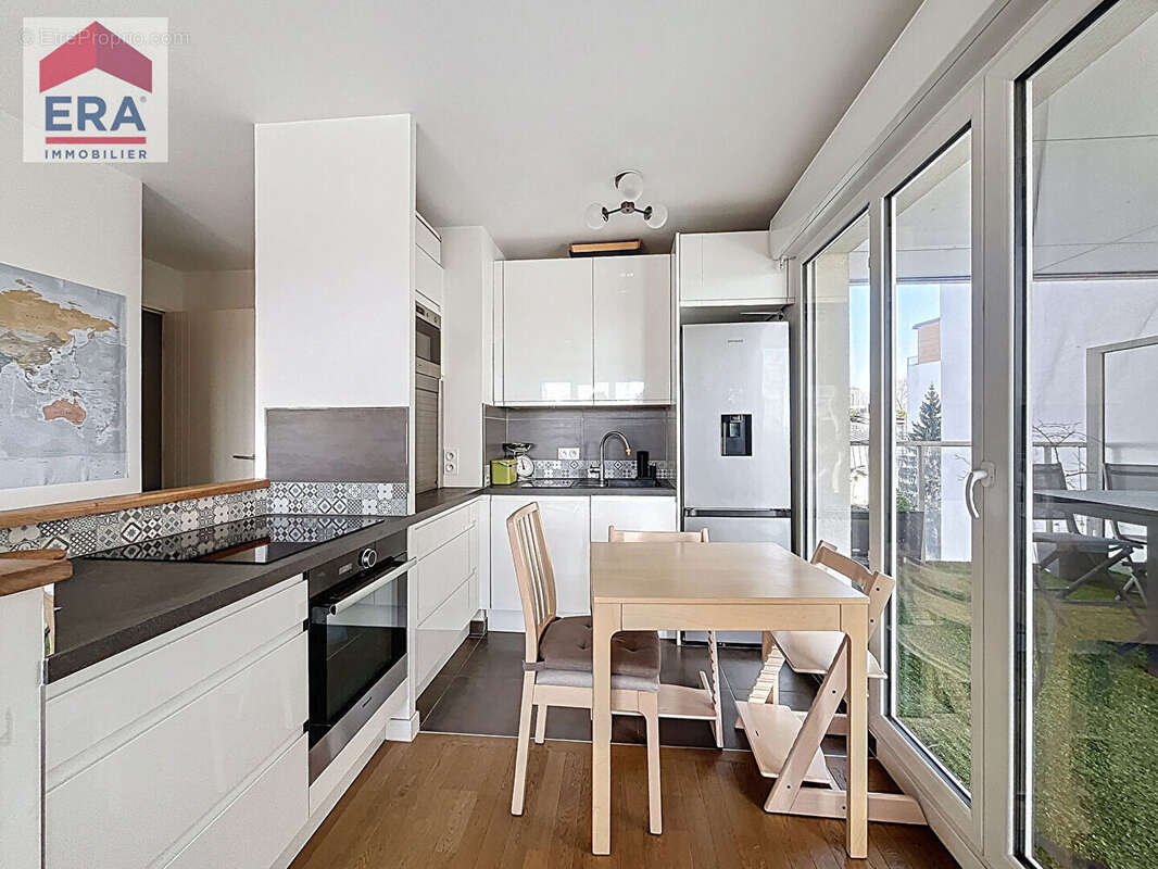 Appartement à ALFORTVILLE