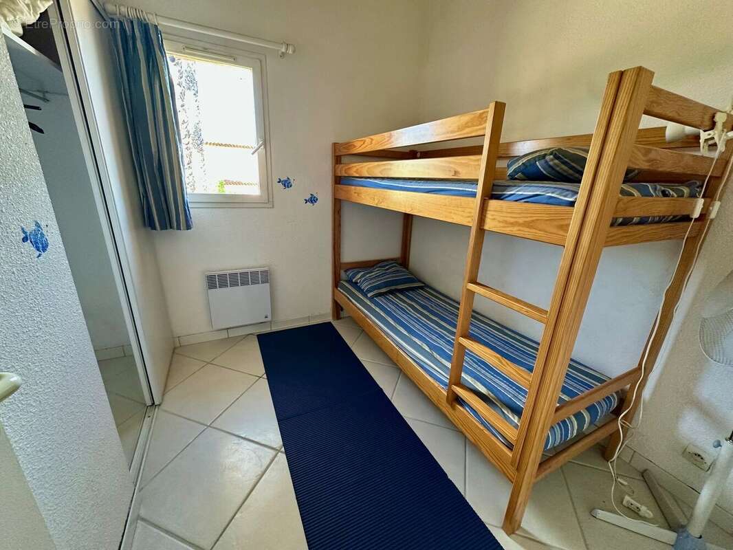 Photo 7 - Maison à LA SEYNE-SUR-MER