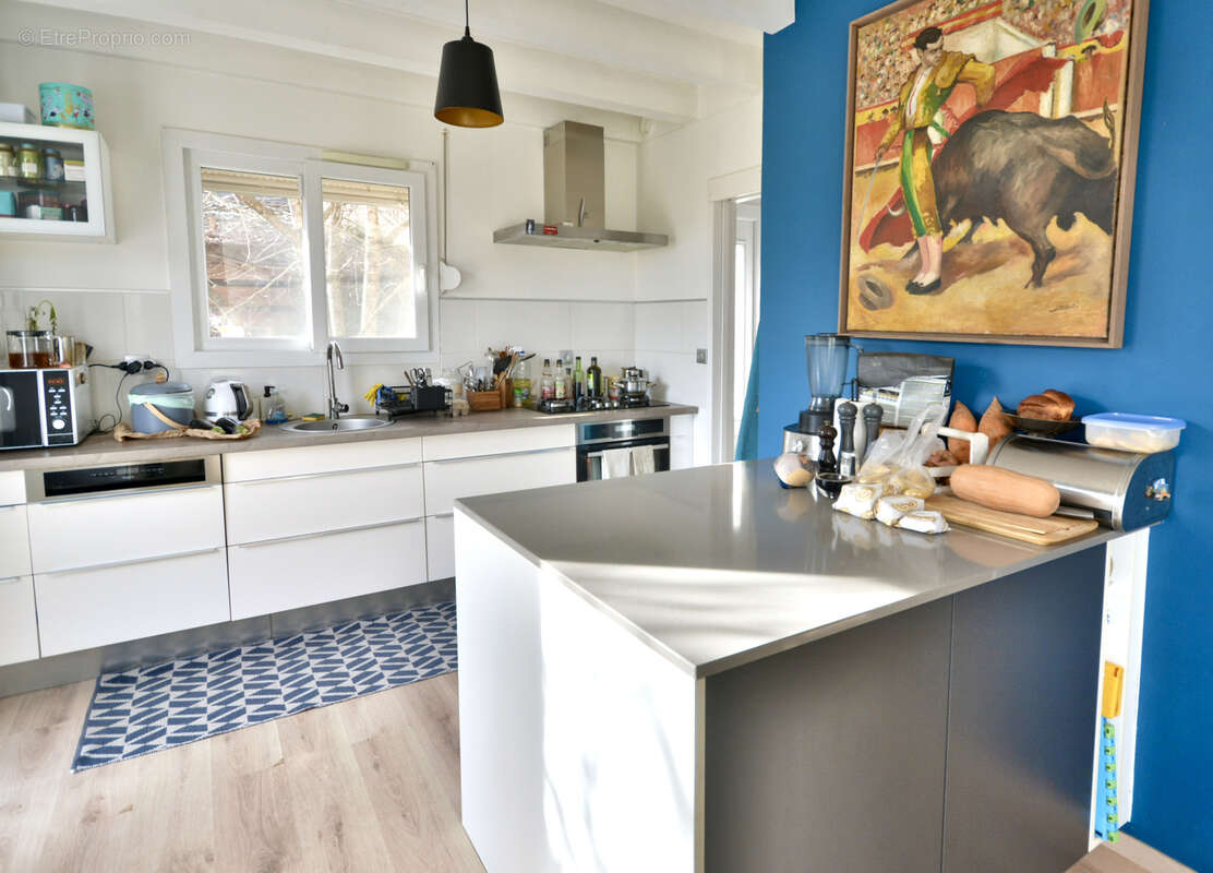 Maison à DIVONNE-LES-BAINS