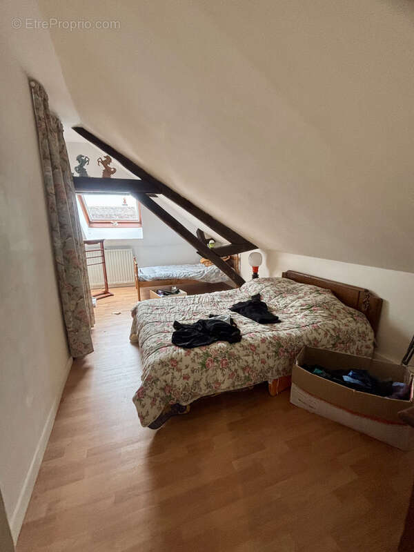 Maison à BELHOMERT-GUEHOUVILLE