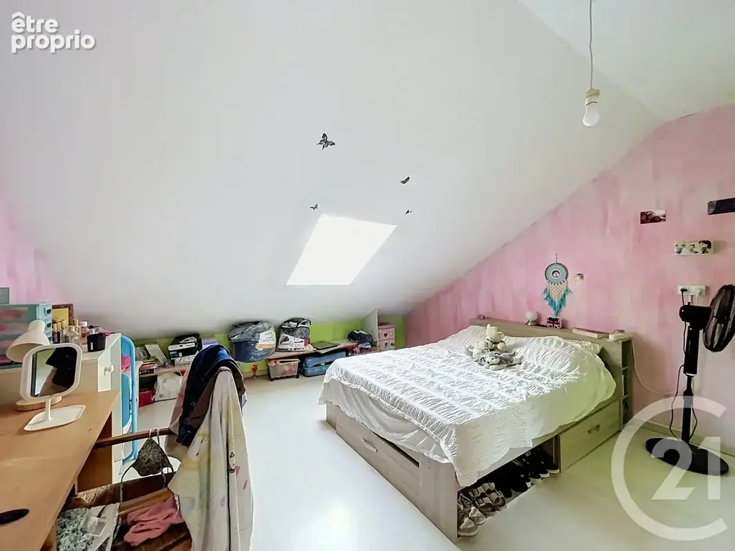 Maison 98 m² à Arc-Sur-Tille  - photo 20