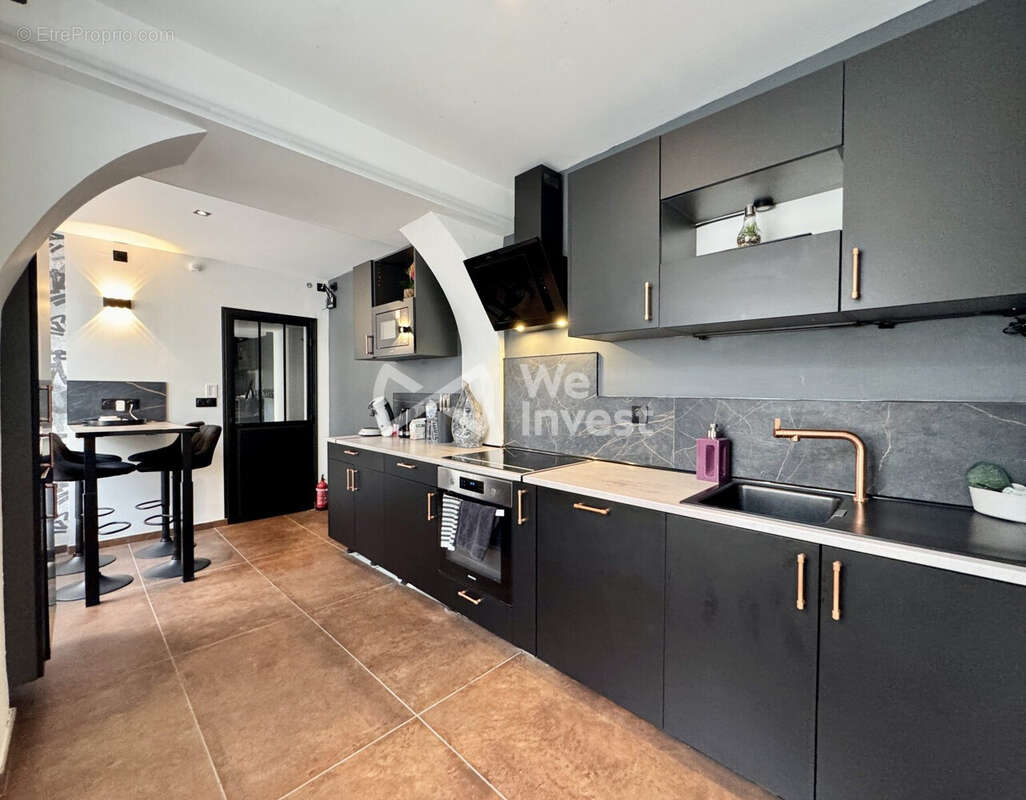 Appartement à LENS
