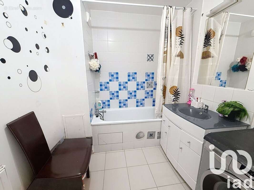 Photo 9 - Appartement à CORBEIL-ESSONNES