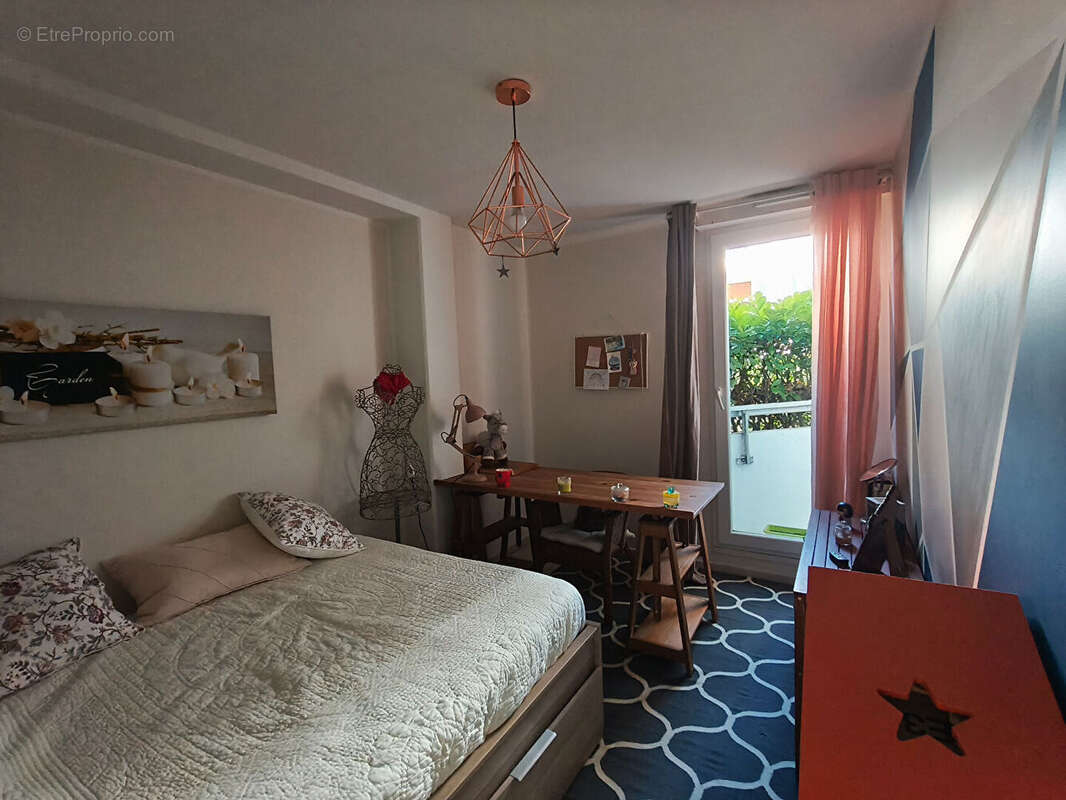 Appartement à MERIGNAC