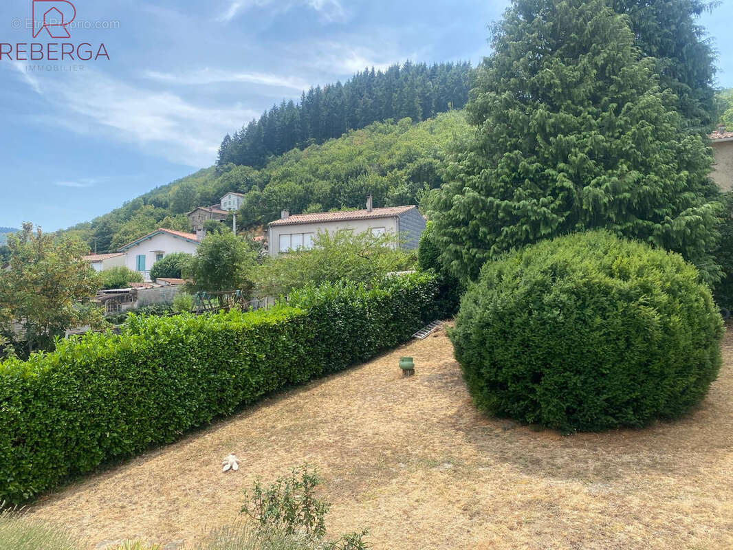 Maison 110 m² à Mazamet  - photo 20
