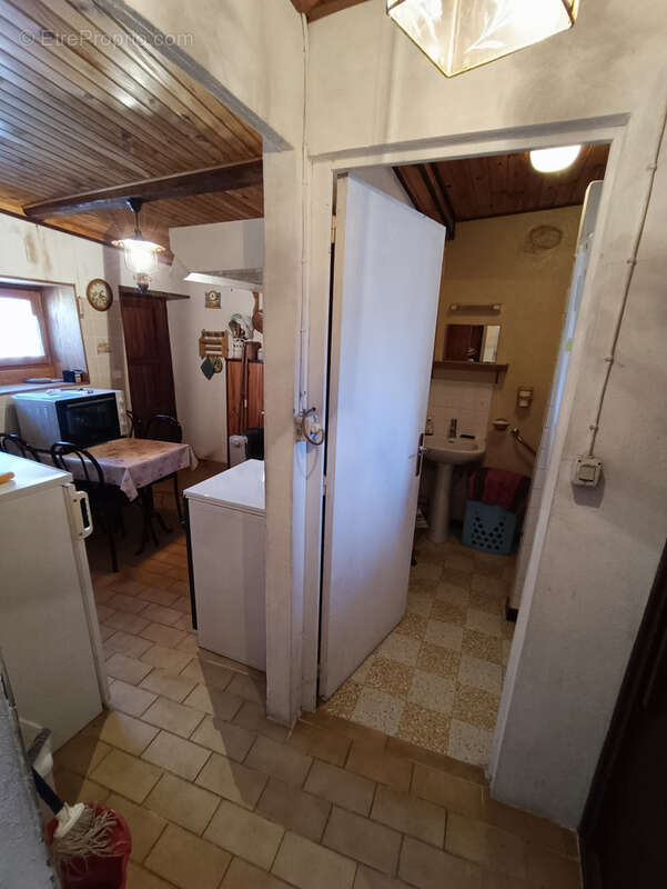 Maison à GROISES
