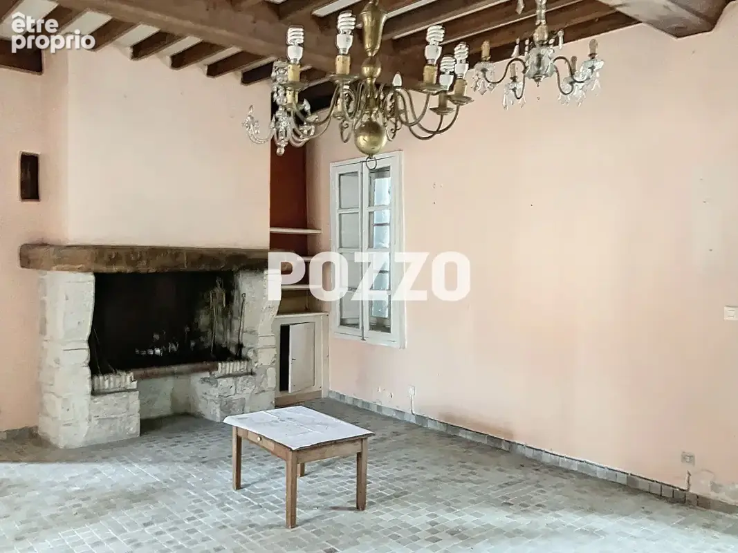 Maison Grandcamp Maisy 9 pièce(s) 200.41 m2 - photo 5