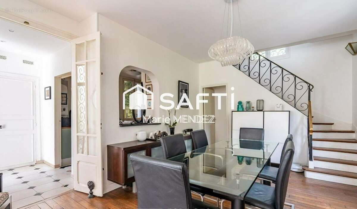 Photo 2 - Maison à LE PECQ