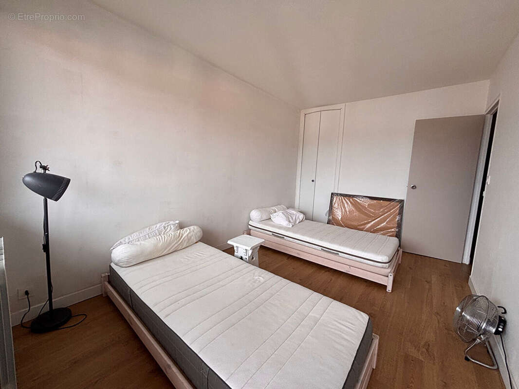Appartement d'exception en front de mer - photo 14