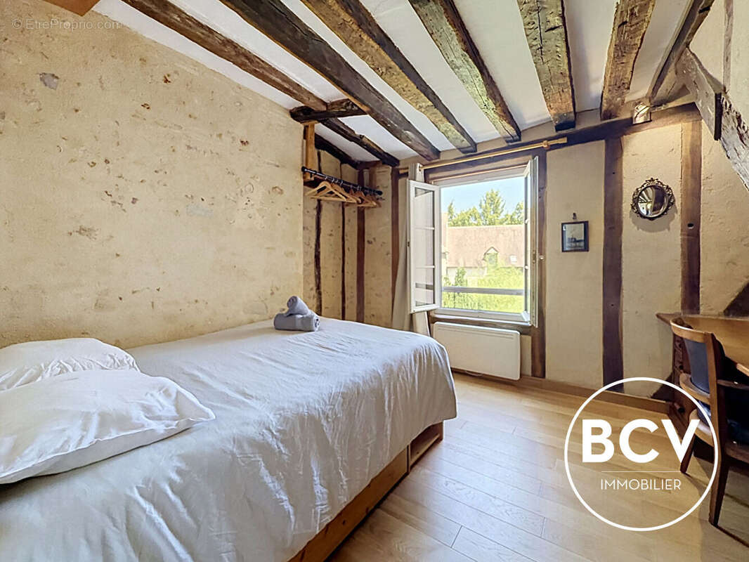 Appartement Chartres 2 pièces 34 m2 - photo 6