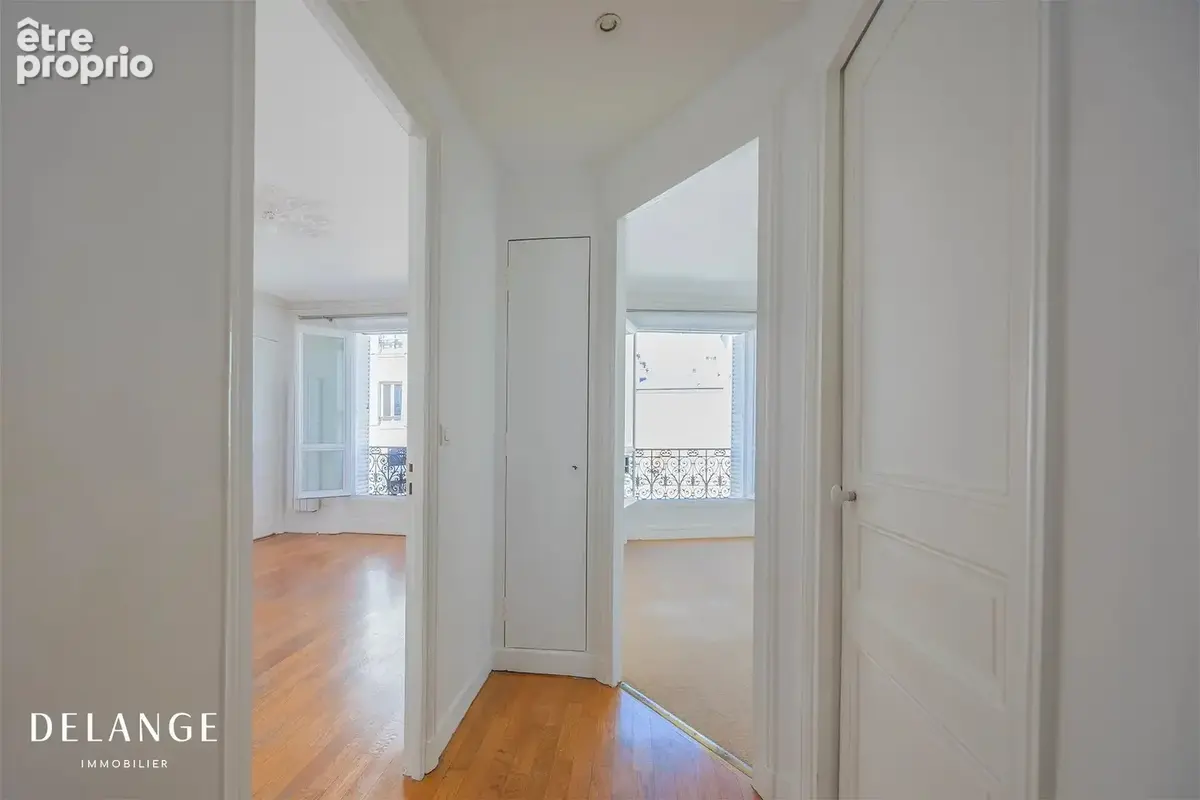 Saint-Victor - Appartement 3 pièces de 54 m² - photo 11