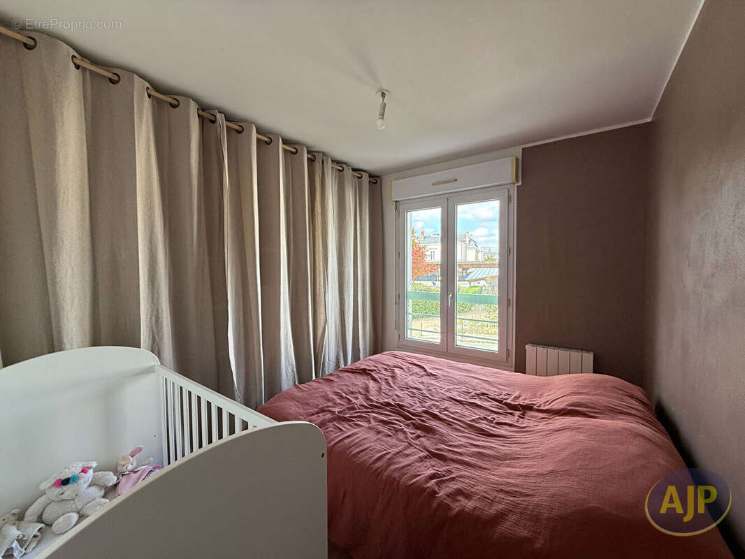 Appartement à ANGERS
