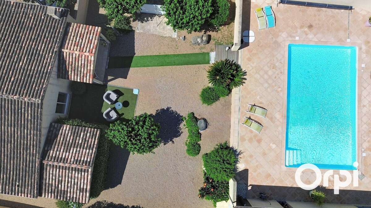 Maison à PORTO-VECCHIO