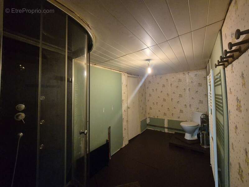 Maison à vendre 154 m² grange dépendances terrain 3400 m² 6 BONNAT (23) - photo 11