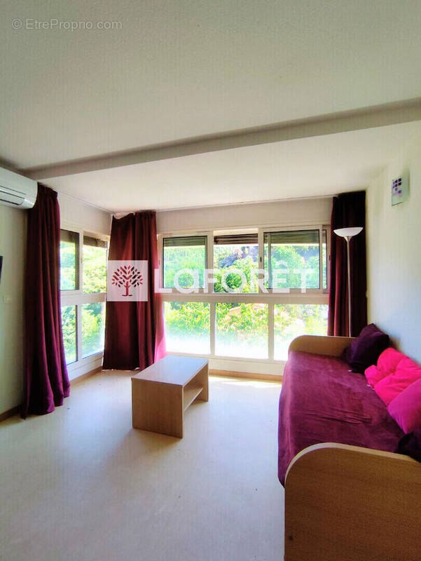 Appartement à VERNET-LES-BAINS