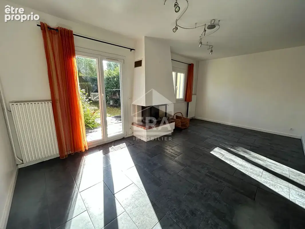 Maison 76m² à plaisir - photo 2