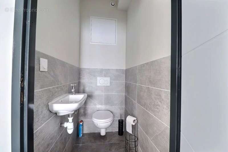 Appartement à LYON-4E