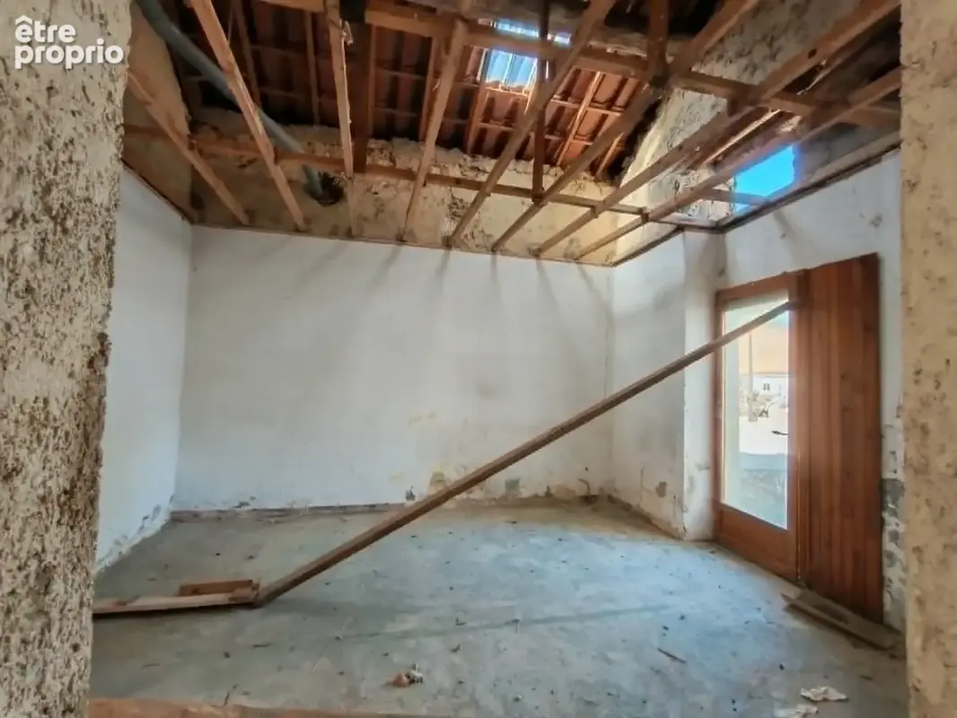 Maison 4 pièces 115 m² à vendre à Fos-Sur-Mer (13270) - photo 4