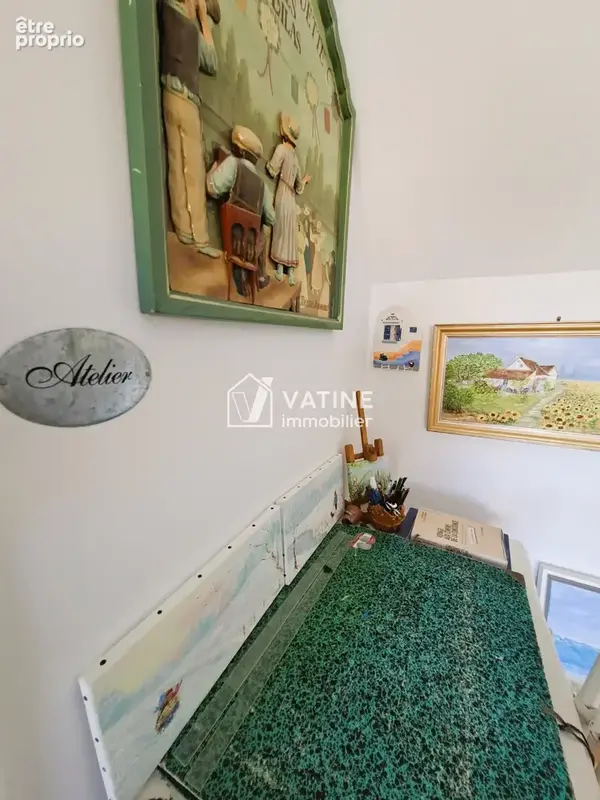 L'atelier de Madame - photo 8